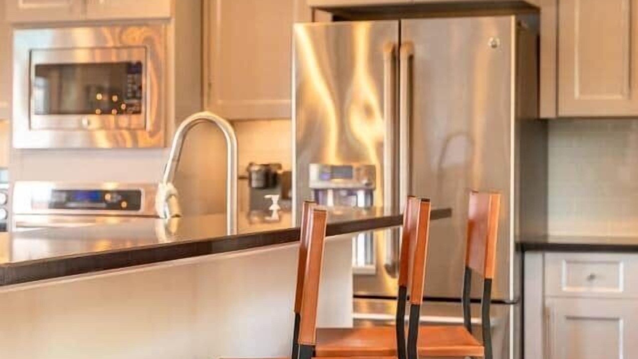 Photo of Kitchen in Mount Washington