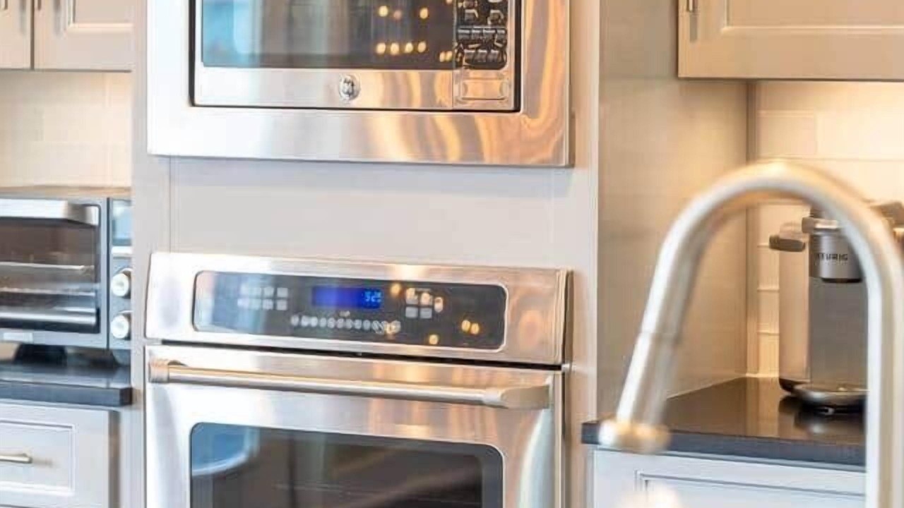 Photo of Kitchen in Mount Washington
