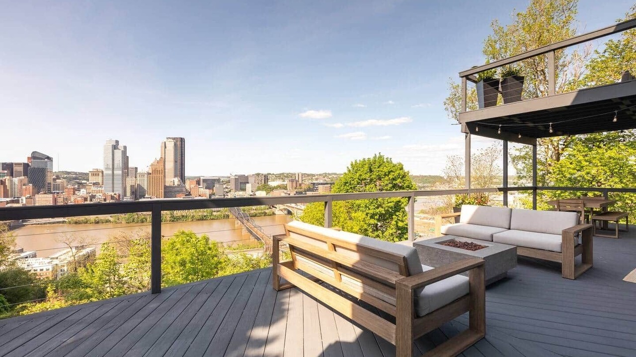 Photo of Outdoor in Mount Washington