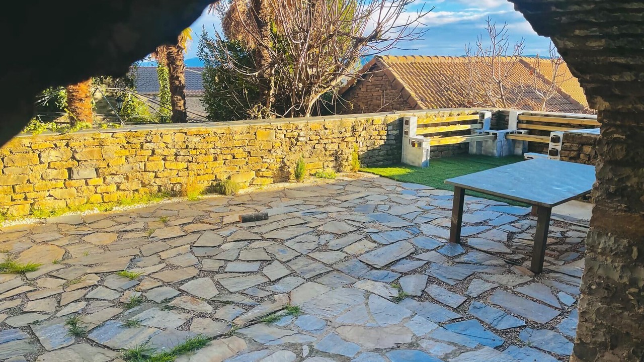 Photo of Outdoor in Araguas del Solano