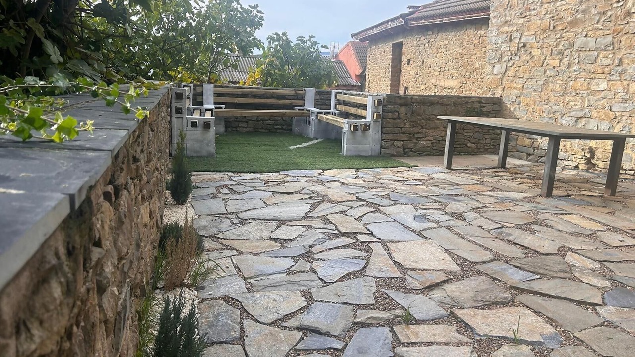 Photo of Outdoor in Araguas del Solano
