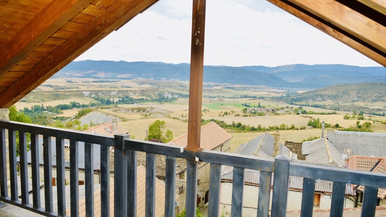 Photo of Outdoor in Araguas del Solano