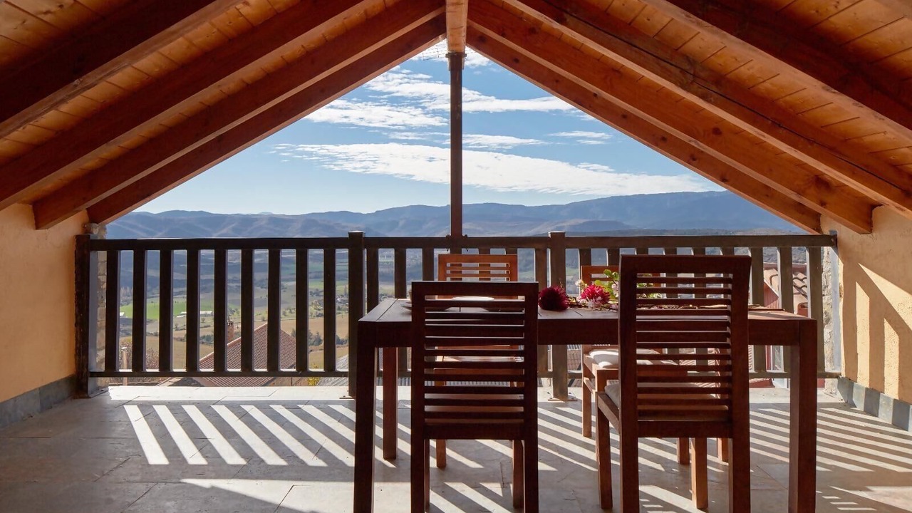 Photo of Outdoor in Araguas del Solano