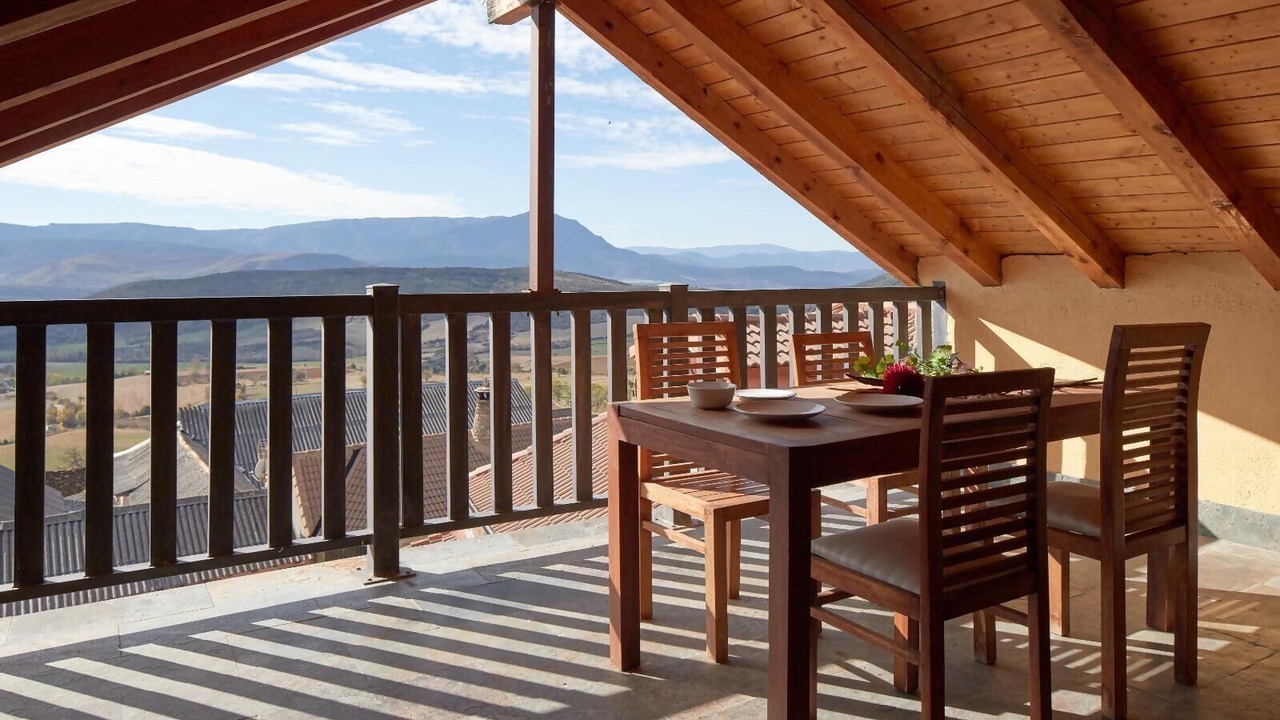 Photo of Outdoor in Araguas del Solano