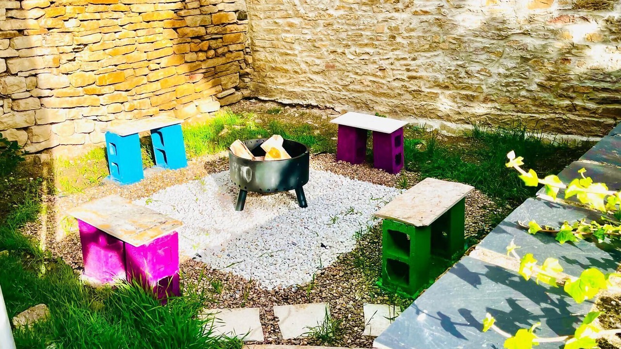 Photo of Outdoor in Araguas del Solano