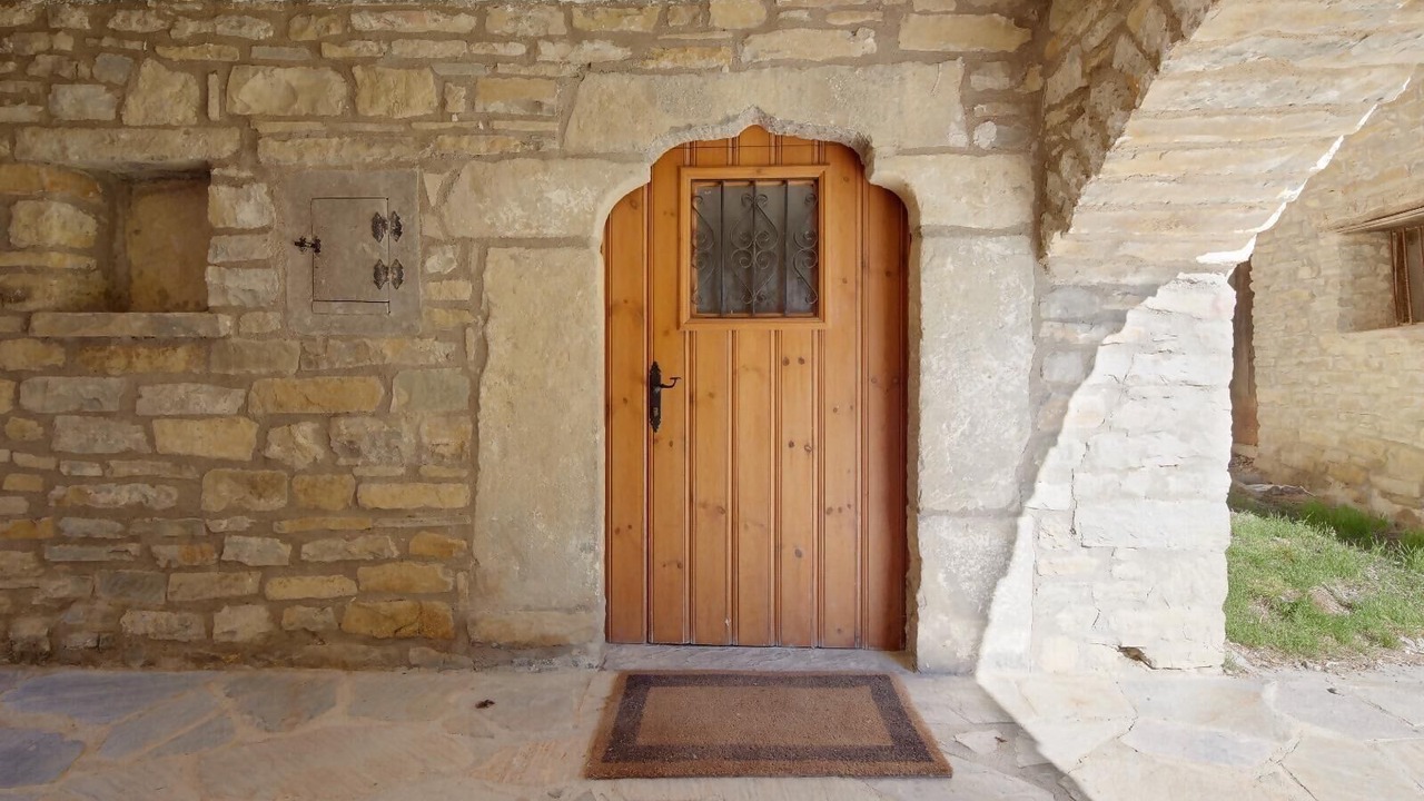 Photo of Outdoor in Araguas del Solano