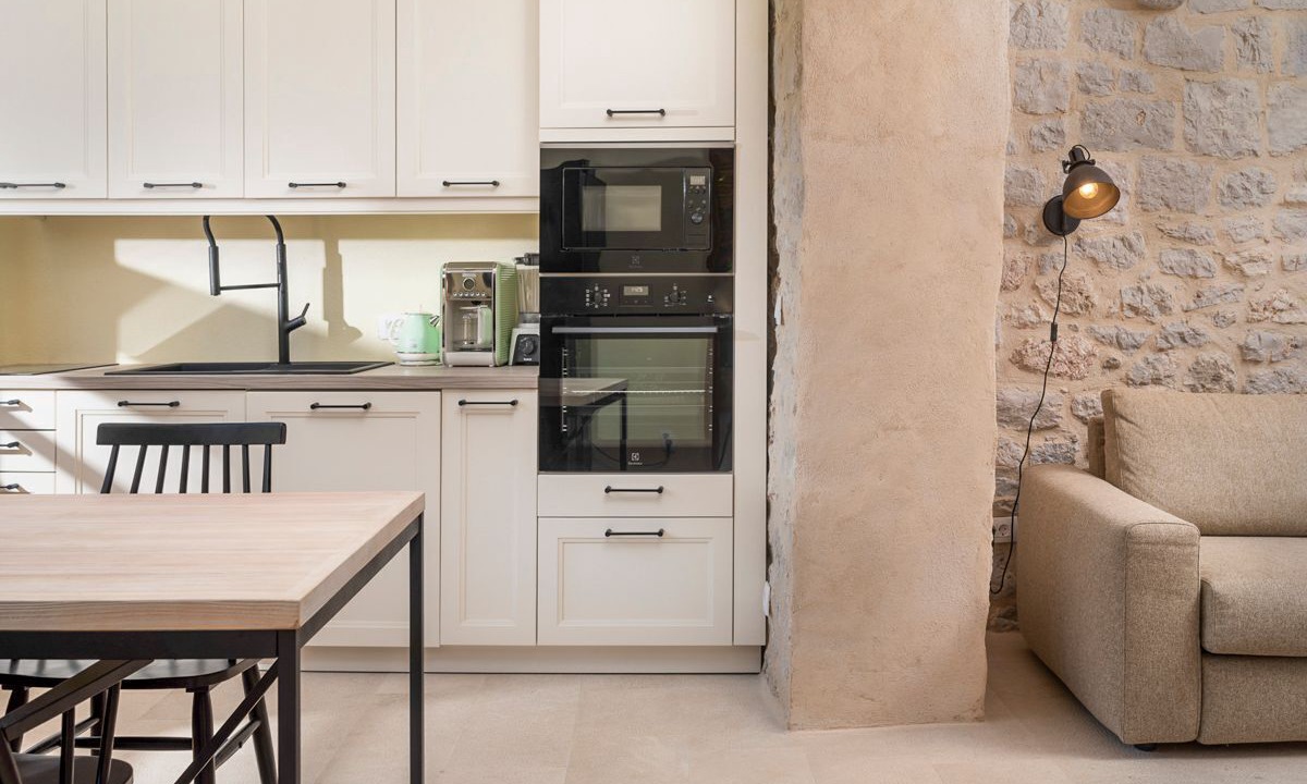 Photo of Kitchen in Pitve
