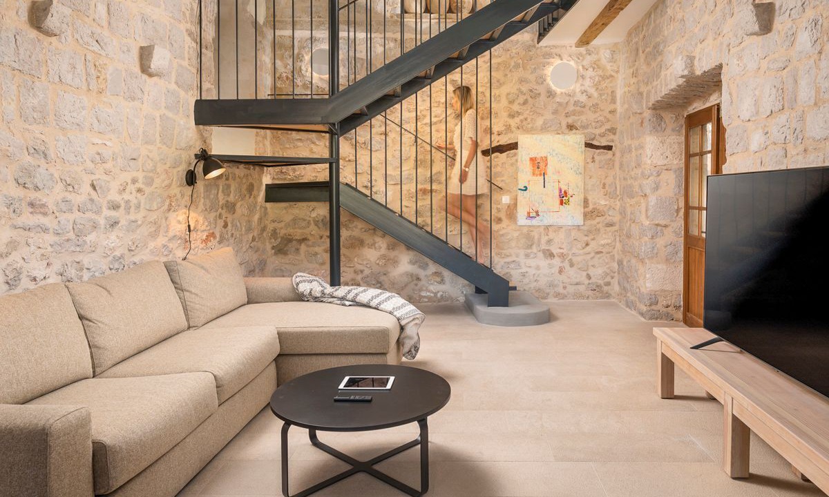 Photo of Livingroom in Pitve