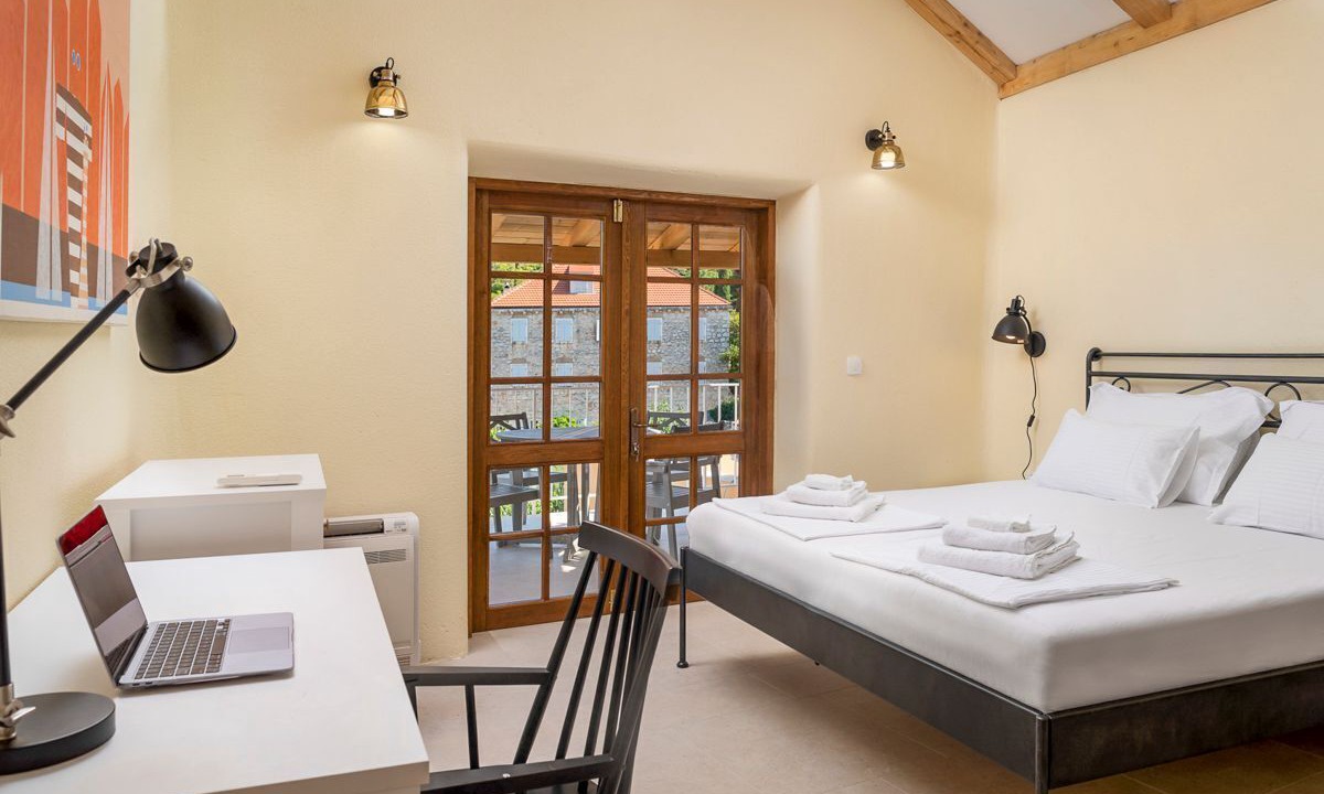 Photo of Bedroom in Pitve
