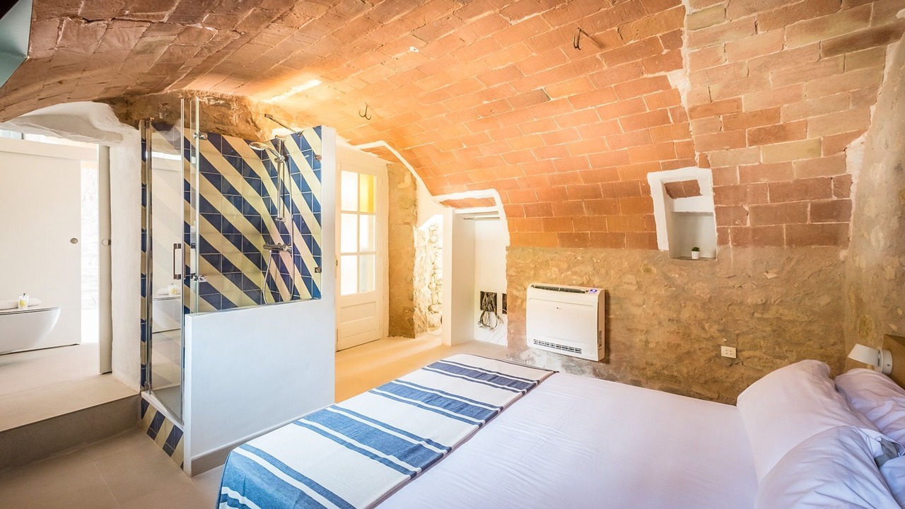 Photo of Bedroom in Vilopriu