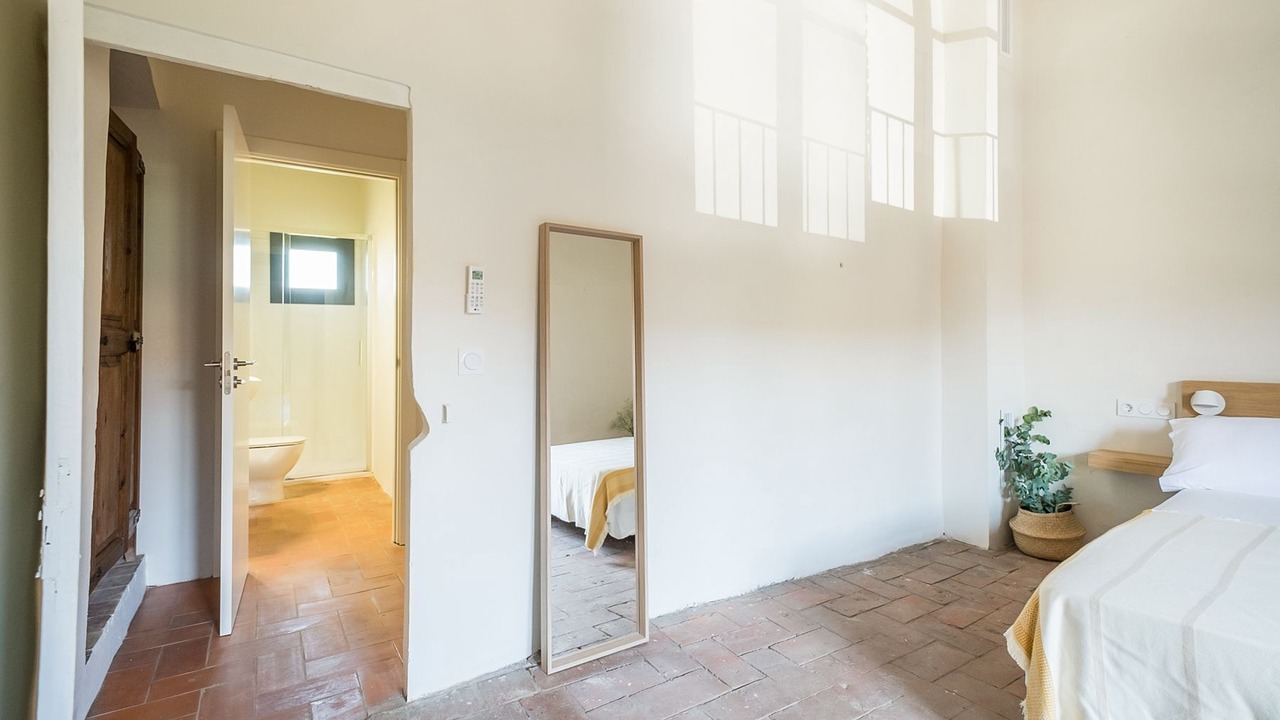 Photo of Bedroom in Vilopriu