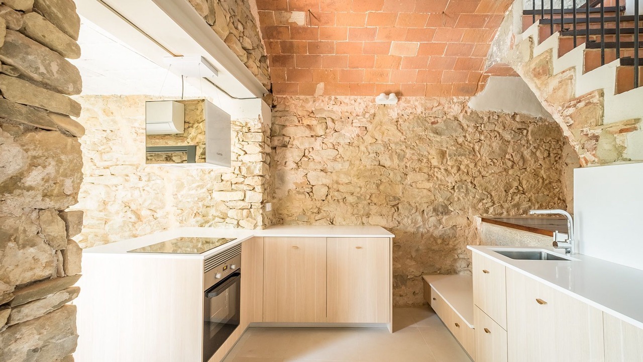 Photo of Kitchen in Vilopriu
