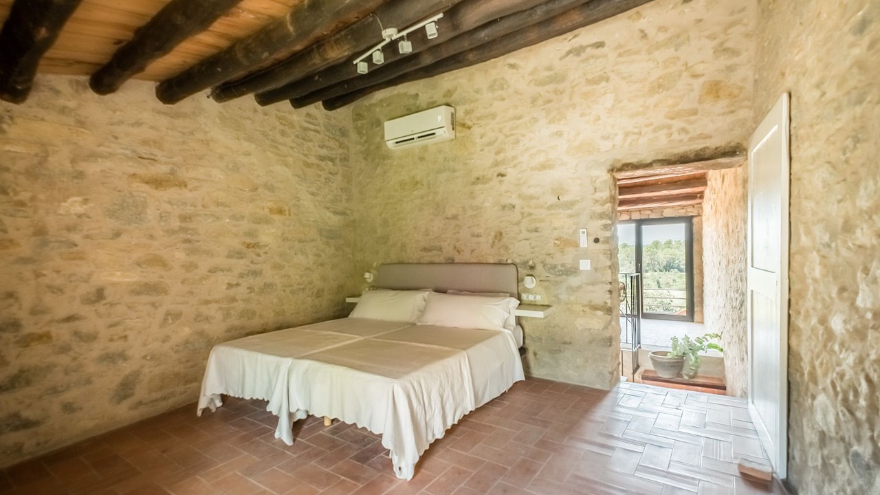 Photo of Bedroom in Vilopriu