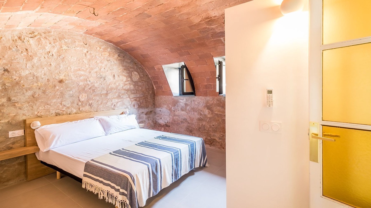 Photo of Bedroom in Vilopriu