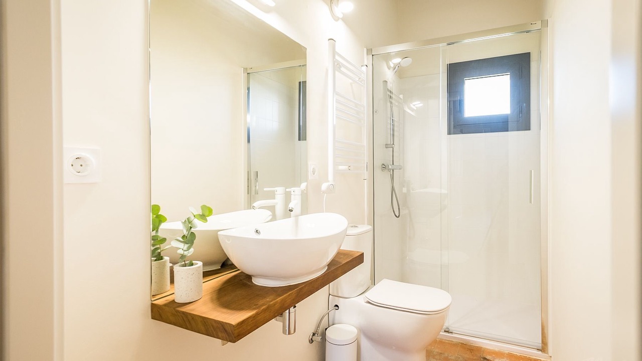 Photo of Bathroom in Vilopriu