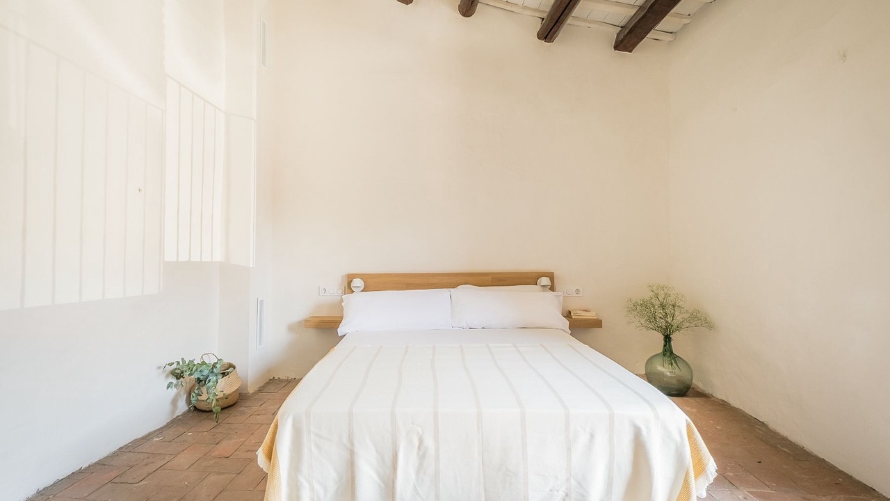 Photo of Bedroom in Vilopriu