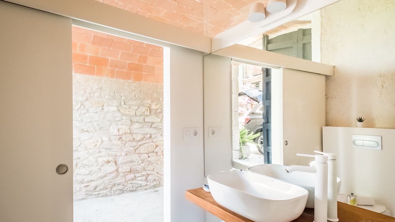 Photo of Bathroom in Vilopriu