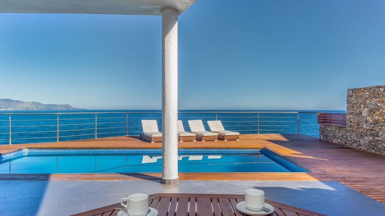 Photo of Outdoor in Port de la Selva