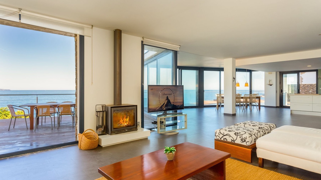 Photo of Livingroom in Port de la Selva