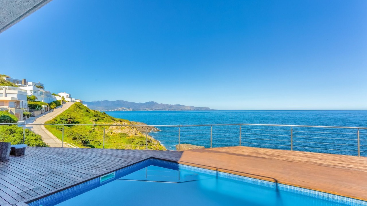 Photo of Outdoor in Port de la Selva