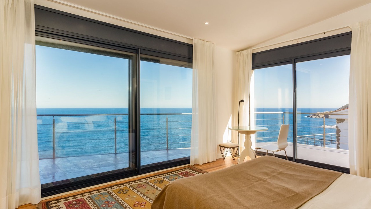 Photo of Bedroom in Port de la Selva
