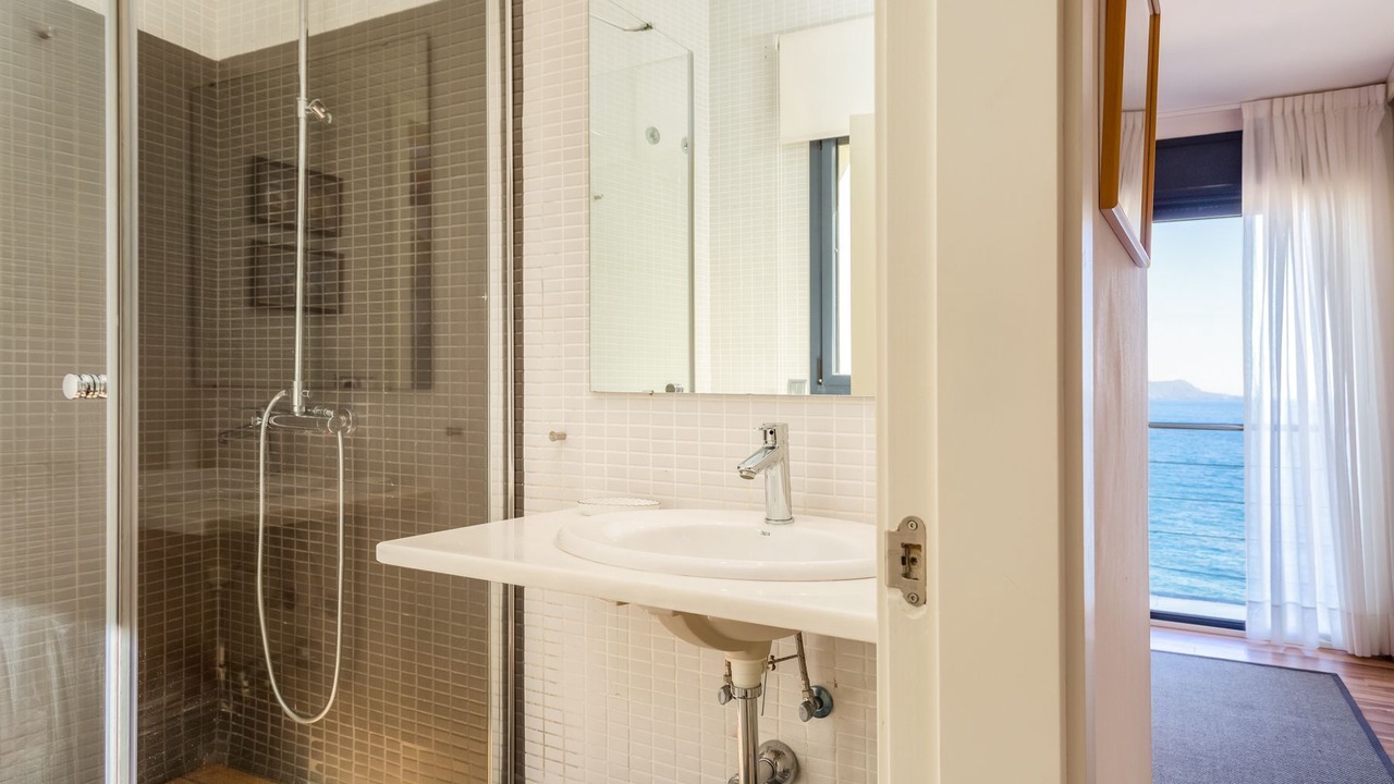 Photo of Bathroom in Port de la Selva