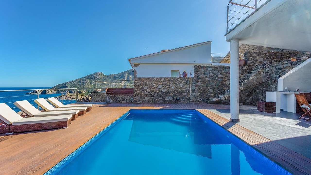 Photo of Outdoor in Port de la Selva