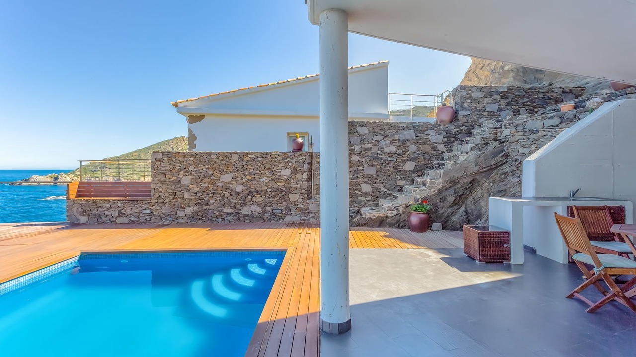 Photo of Outdoor in Port de la Selva