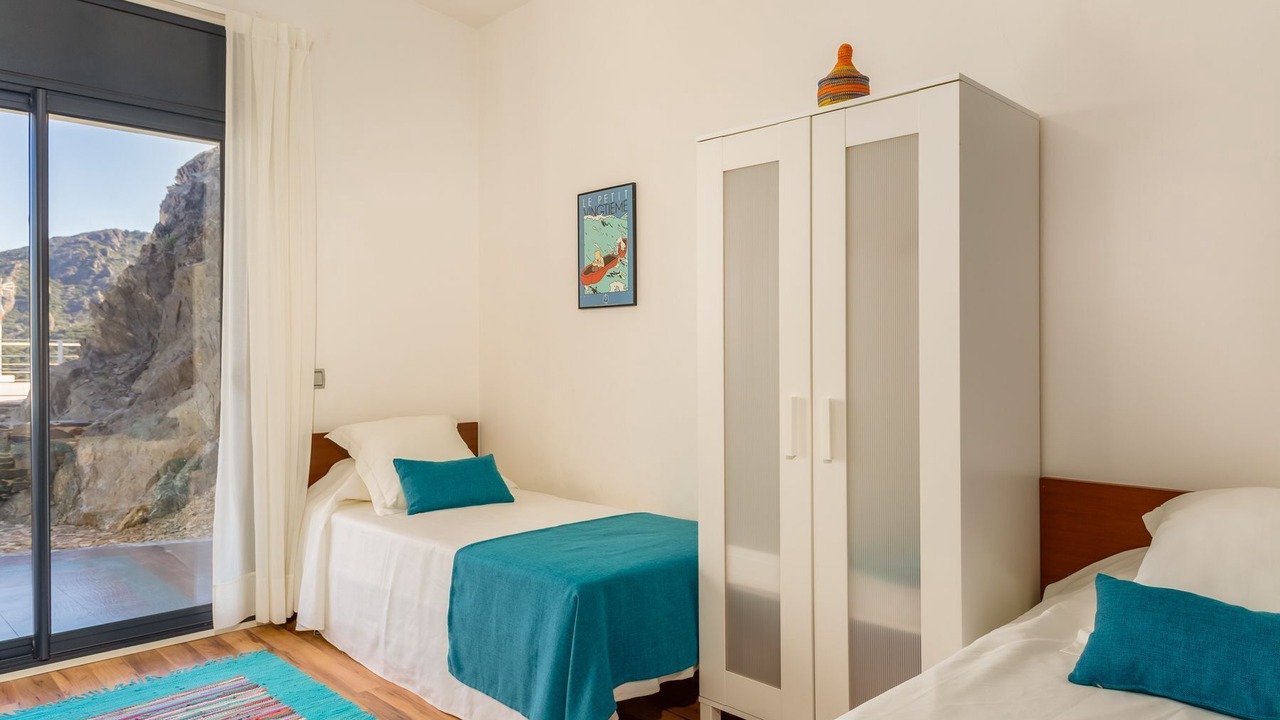 Photo of Bedroom in Port de la Selva