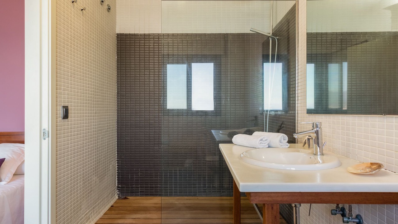 Photo of Bathroom in Port de la Selva
