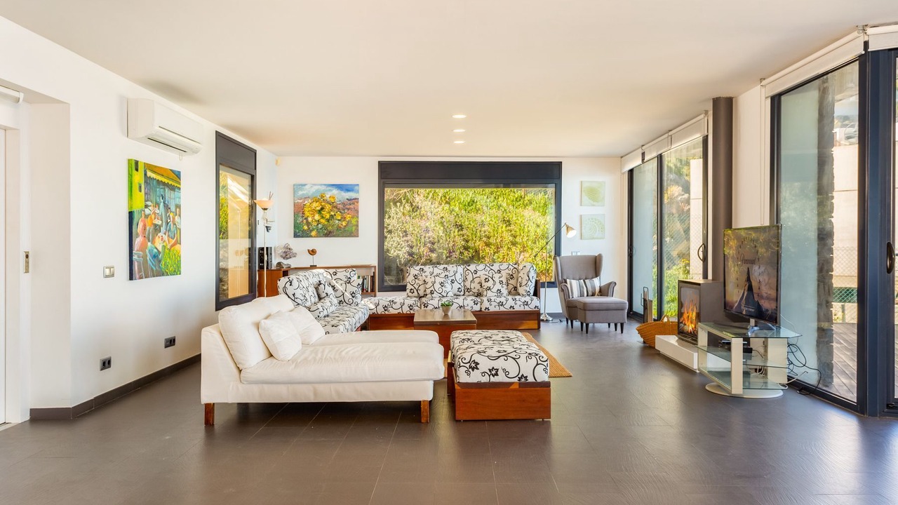 Photo of Livingroom in Port de la Selva