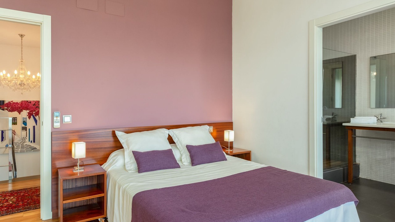 Photo of Bedroom in Port de la Selva