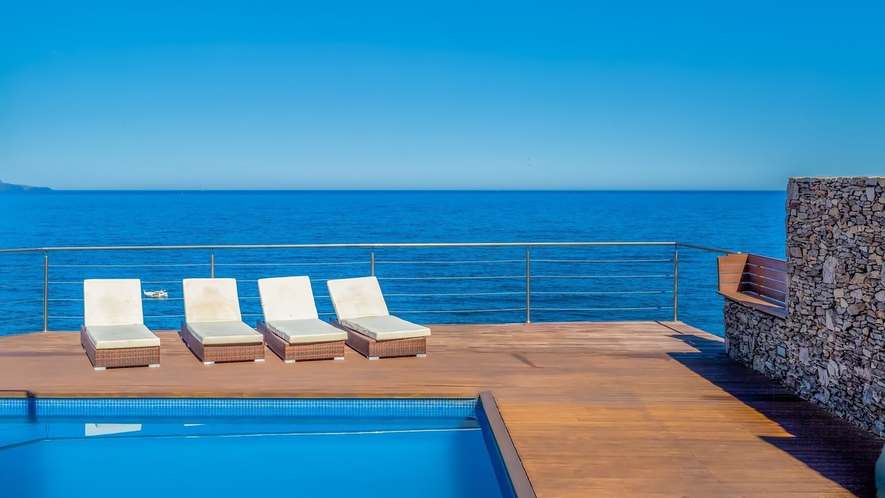 Photo of Outdoor in Port de la Selva