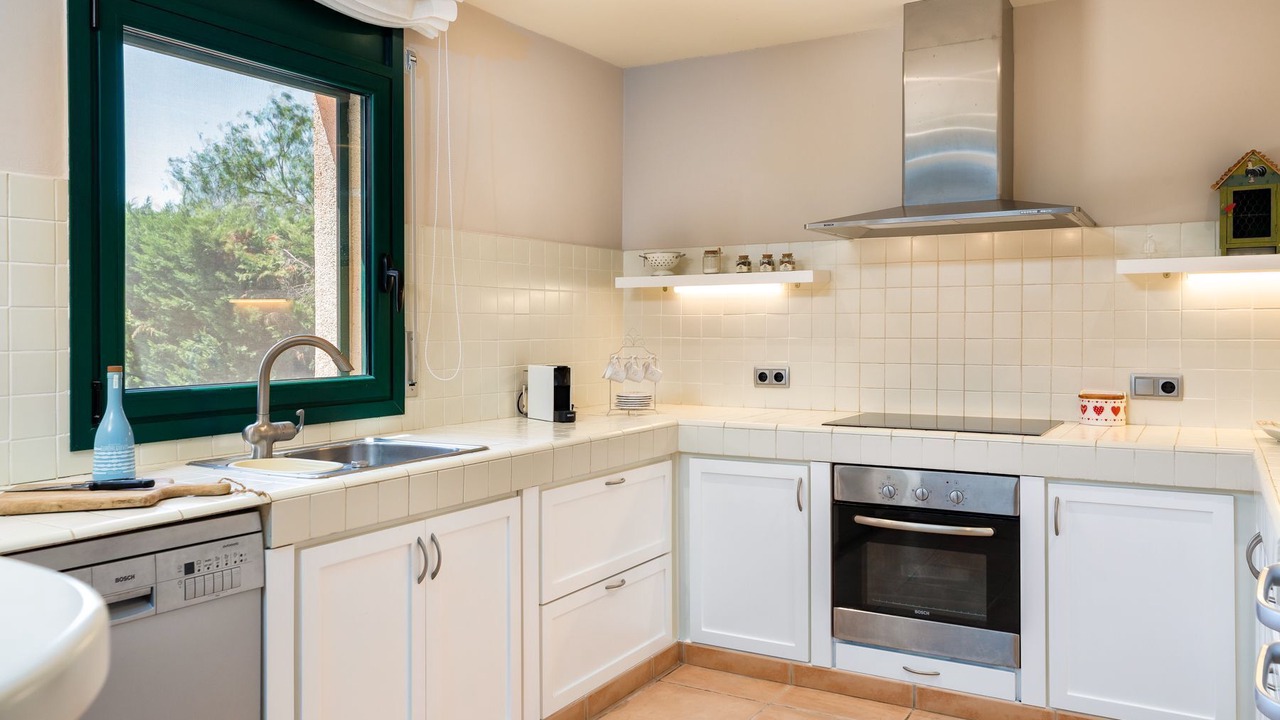 Photo of Kitchen in Perelada