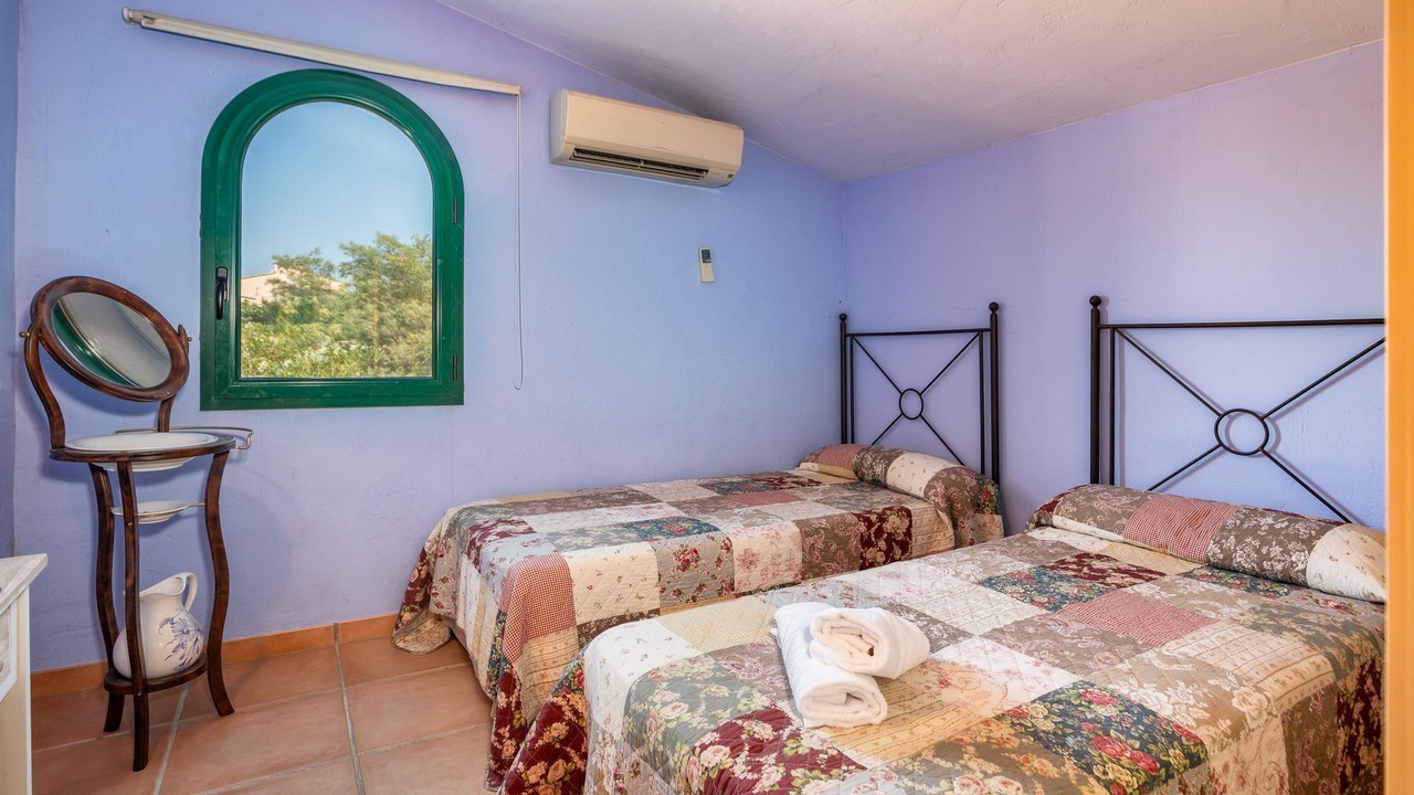 Photo of Bedroom in Perelada