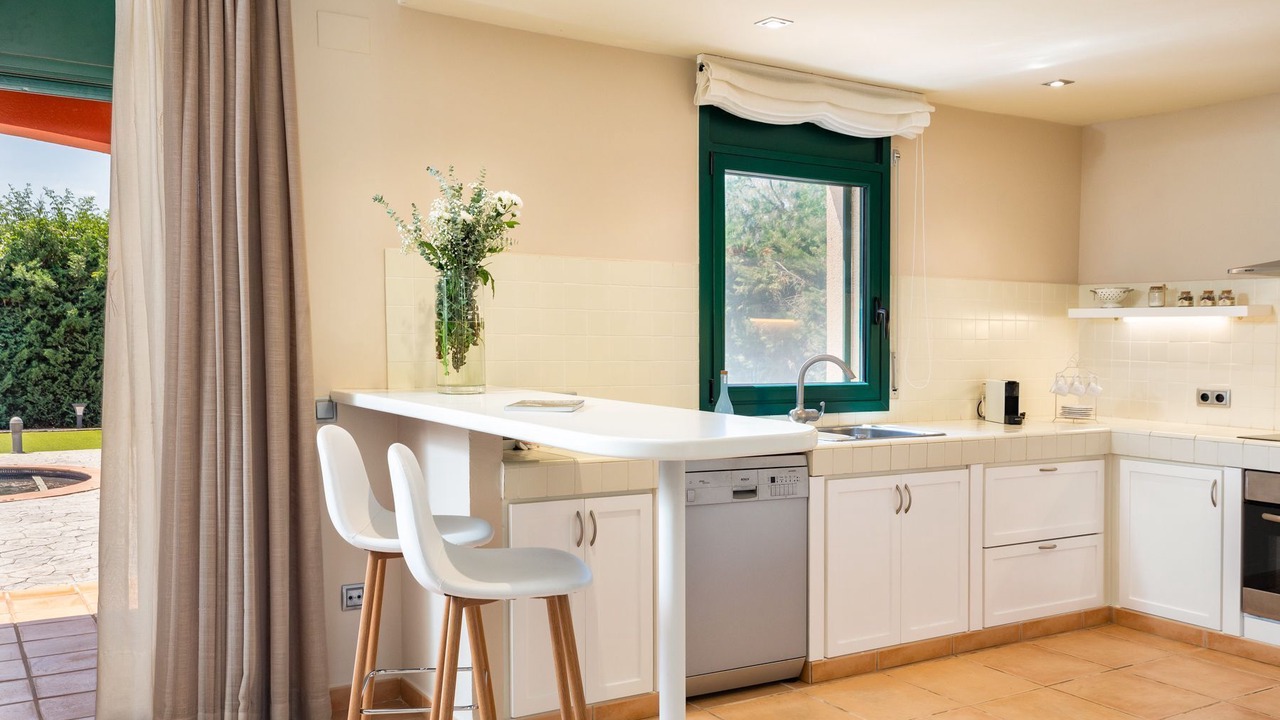 Photo of Kitchen in Perelada