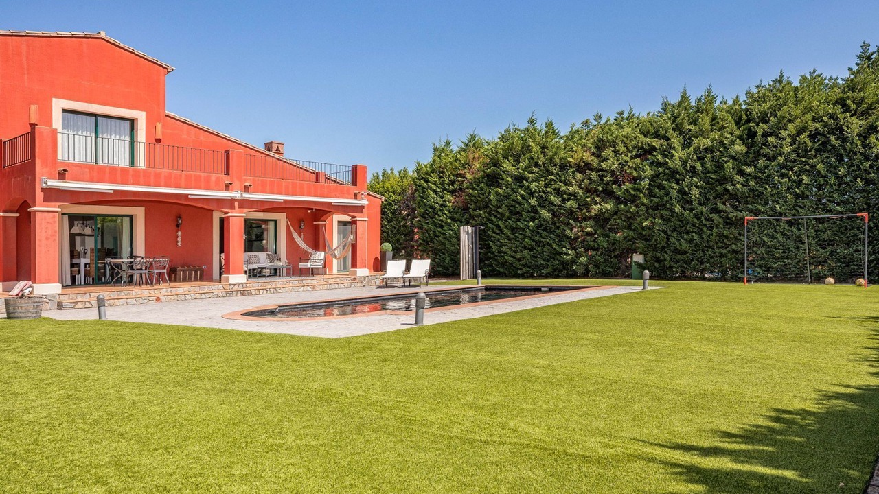Photo of Outdoor in Perelada