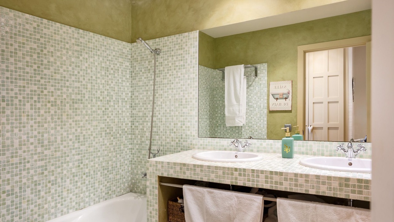 Photo of Bathroom in Perelada