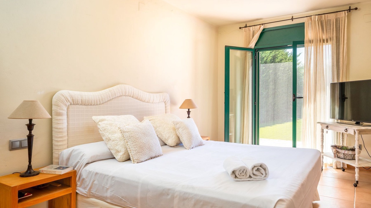 Photo of Bedroom in Perelada