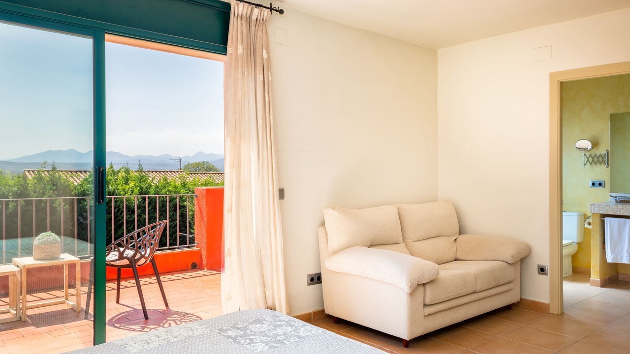 Photo of Livingroom in Perelada