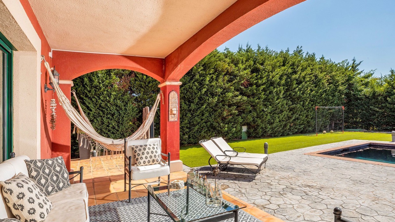 Photo of Patio Balcony in Perelada