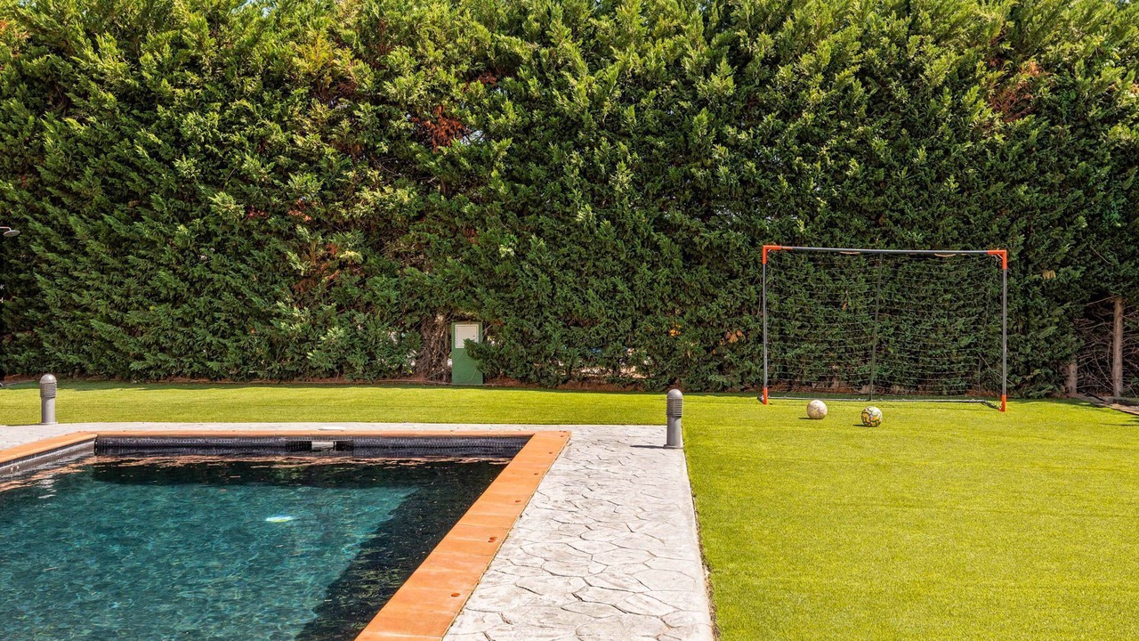 Photo of Outdoor in Perelada