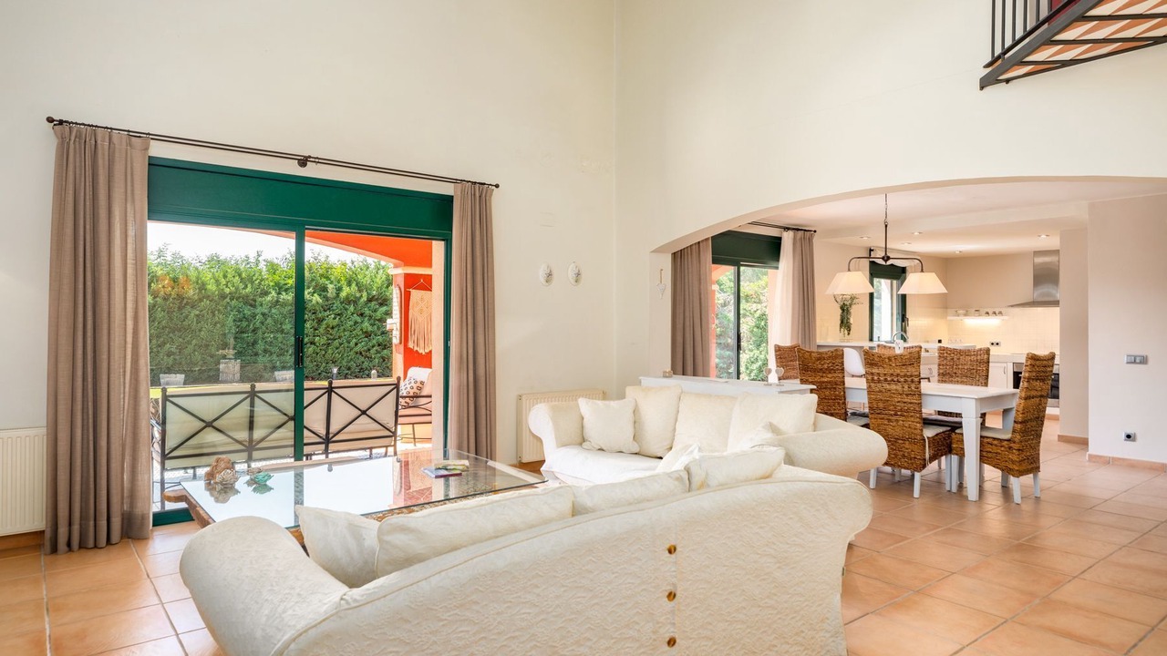 Photo of Livingroom in Perelada