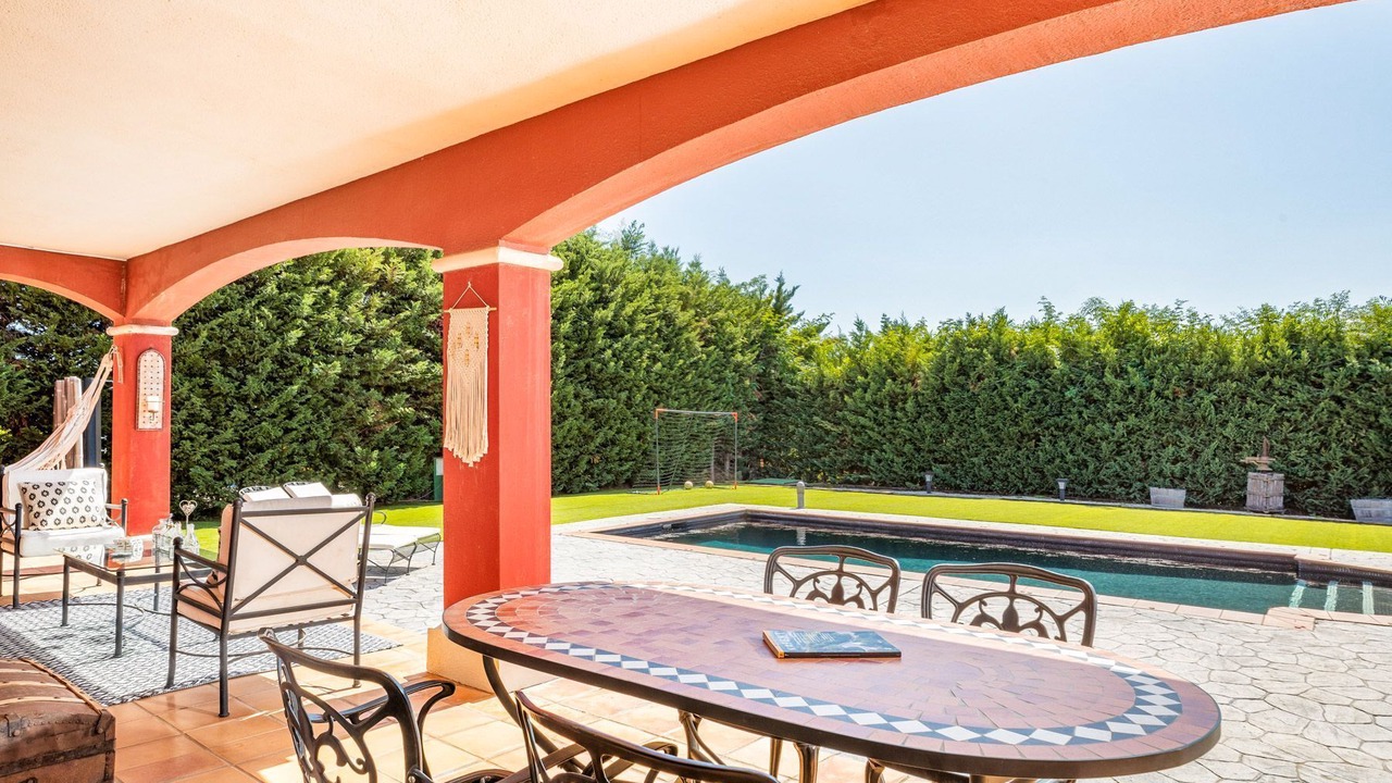 Photo of Outdoor in Perelada