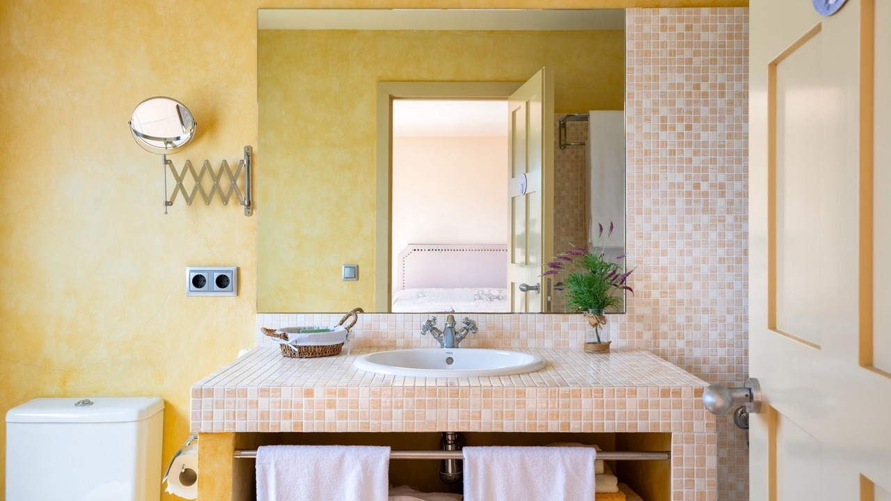 Photo of Bathroom in Perelada