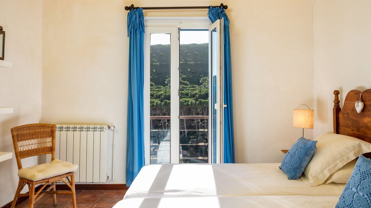 Photo of Bedroom in Sa Tuna