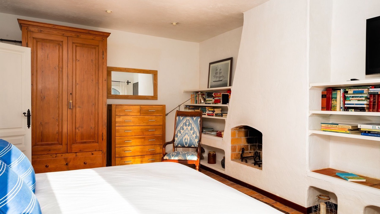 Photo of Bedroom in Sa Tuna