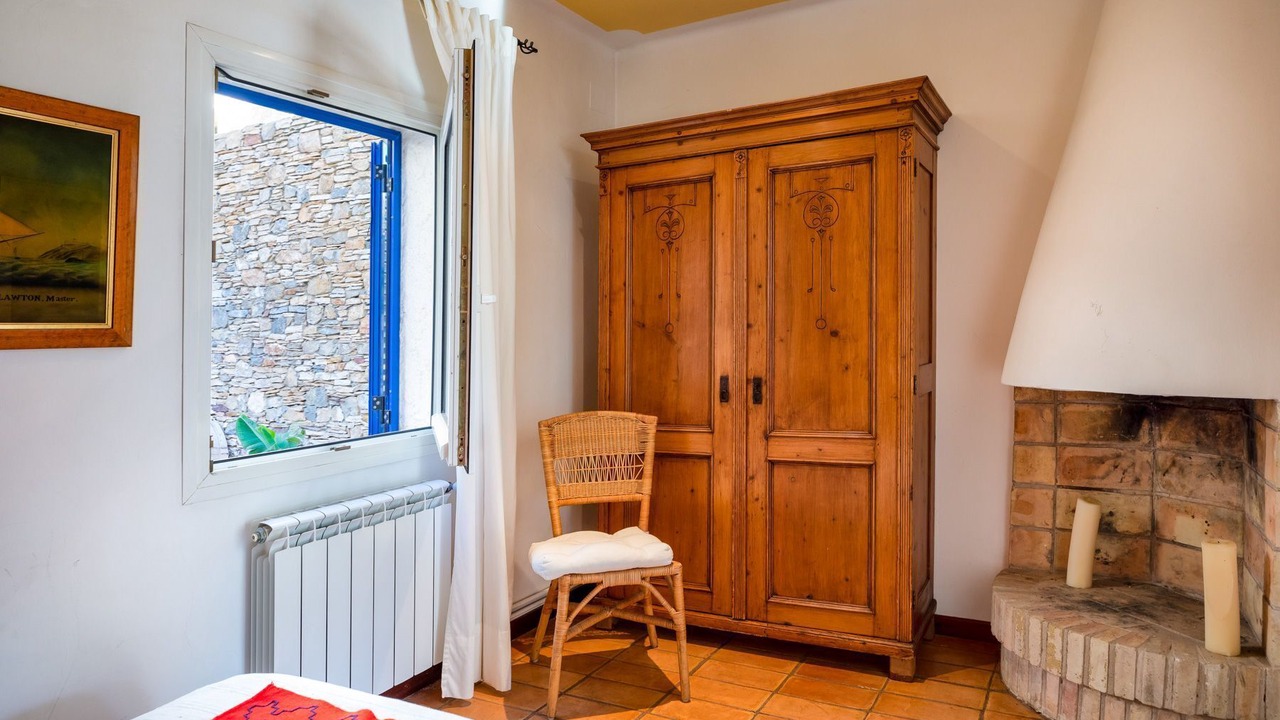 Photo of Bedroom in Sa Tuna