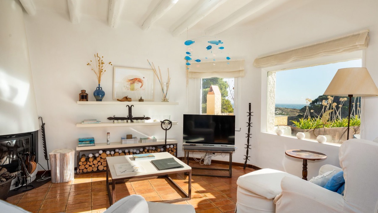 Photo of Livingroom in Sa Tuna