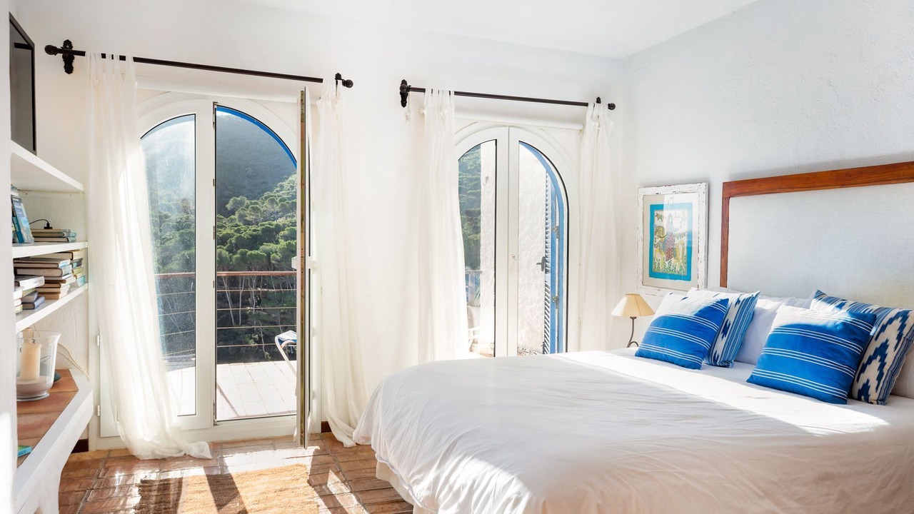 Photo of Bedroom in Sa Tuna